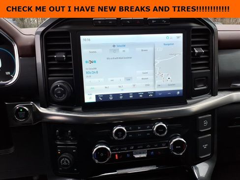 Used 2023 Ford F150 Lariat image 22