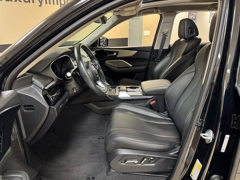 Used 2024 Acura MDX SH-AWD image 8