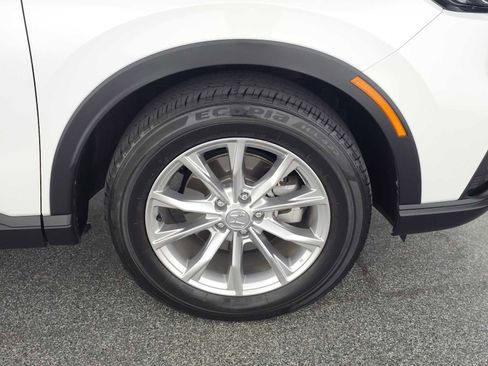 Used 2024 Honda CR-V EX-L image 9