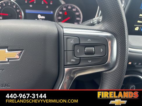 New 2025 Chevrolet Blazer LT w/ Driver Confidence Package image 18