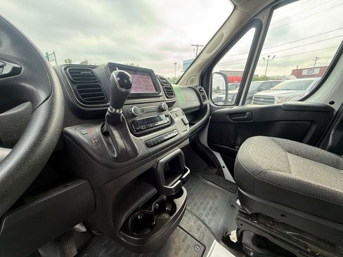 Used 2023 RAM ProMaster 2500 FWD image 20