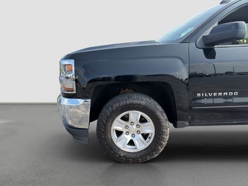 Used 2016 Chevrolet Silverado 1500 LT w/ All Star Edition AWD/4WD image 21