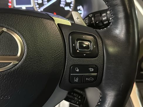 Used 2020 Lexus NX 300 AWD w/ Comfort Package image 11