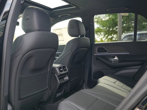 New 2026 Mercedes-Benz GLE 350 4MATIC image 43
