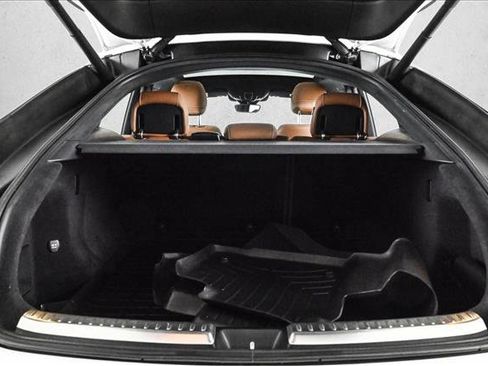 Certified 2018 Mercedes-Benz GLE 43 AMG AMG GLE 43 image 6