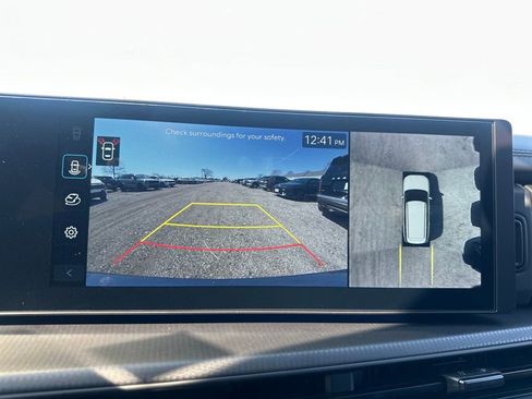 New 2026 Hyundai Santa Fe Calligraphy image 23