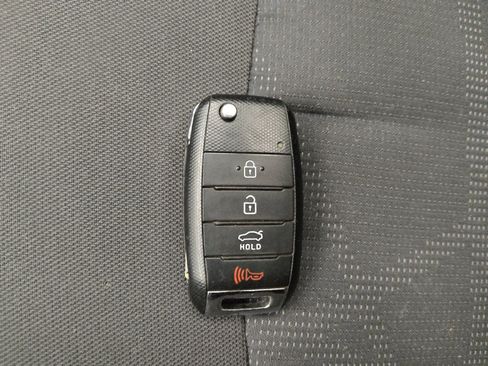 Used 2017 Kia Rio LX w/ Power Package FWD image 32