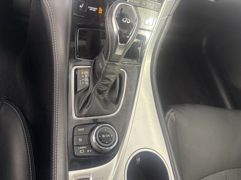 Used 2023 INFINITI Q50 Luxe w/ Cargo Package RWD image 31