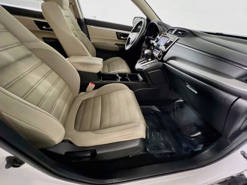 Used 2021 Honda CR-V LX image 30