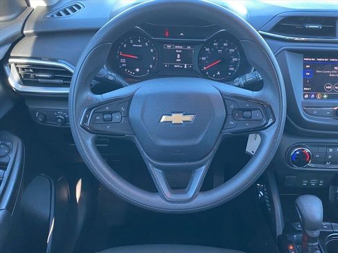 Used 2021 Chevrolet TrailBlazer LS image 6