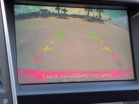 Used 2017 INFINITI Q60 Red Sport 400 image 22