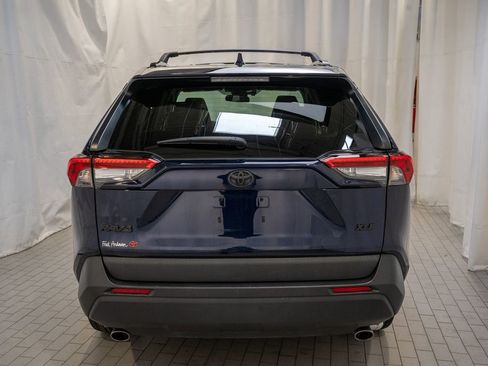 Used 2023 Toyota RAV4 XLE Premium image 4