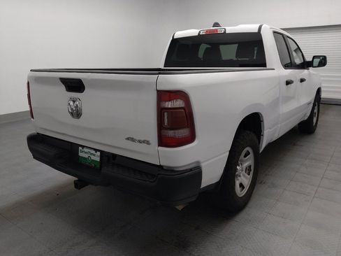 Used 2022 RAM 1500 Tradesman w/ Level 1 Safety Group AWD/4WD image 9
