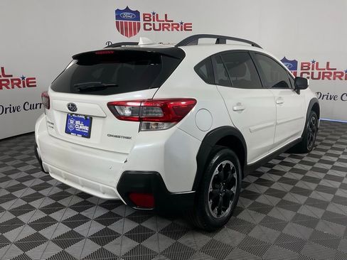 Used 2021 Subaru Crosstrek 2.0i Premium w/ Moonroof Package image 3