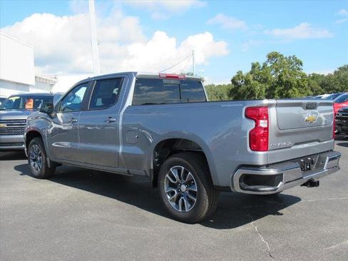 New 2026 Chevrolet Silverado 1500 LT w/ All Star Edition Plus image 7