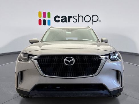 Used 2024 MAZDA CX-90 3.3 Turbo w/ Preferred Plus image 8