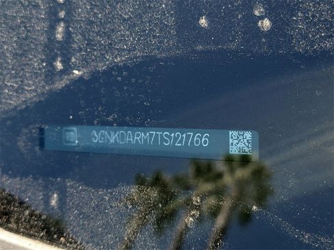 New 2026 Chevrolet Blazer EV LT image 24