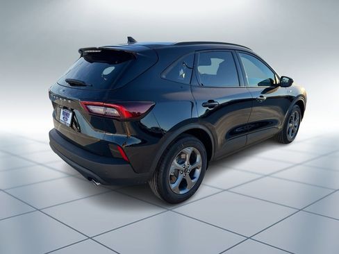 New 2026 Ford Escape ST-Line w/ Tech Pack #1 image 4
