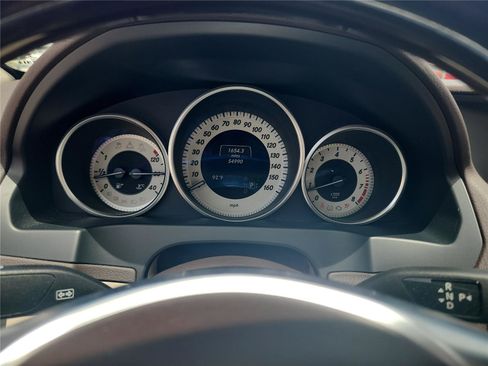Used 2017 Mercedes-Benz E 400 Coupe image 24