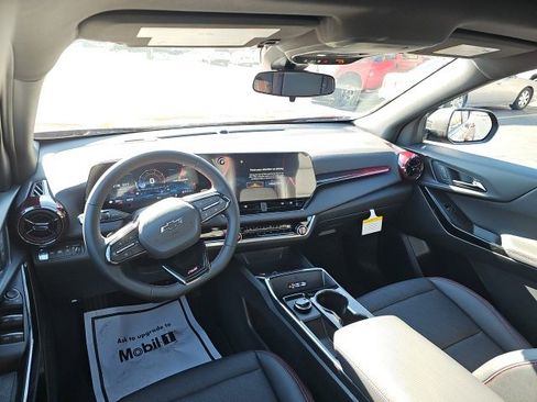 New 2026 Chevrolet Equinox RS image 28