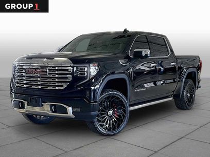 Used 2022 GMC Sierra 1500 Denali w/ Denali Reserve Package