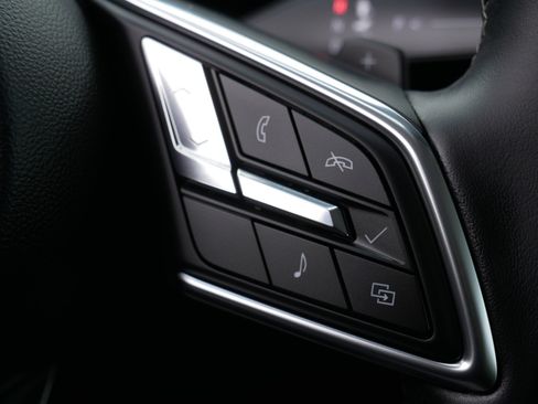 Used 2025 Buick Envision Preferred image 29