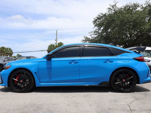 Used 2026 Honda Civic Type R image 2