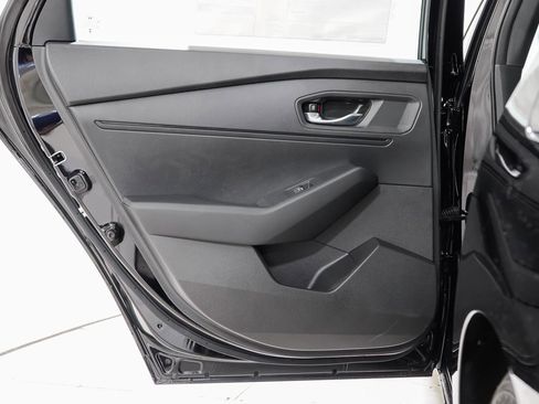 New 2025 Honda Accord Sport image 37