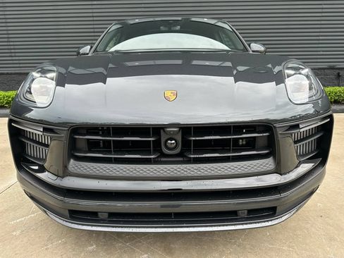 Certified 2026 Porsche Macan S AWD/4WD image 7
