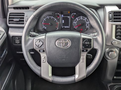 Used 2024 Toyota 4Runner SR5 image 21