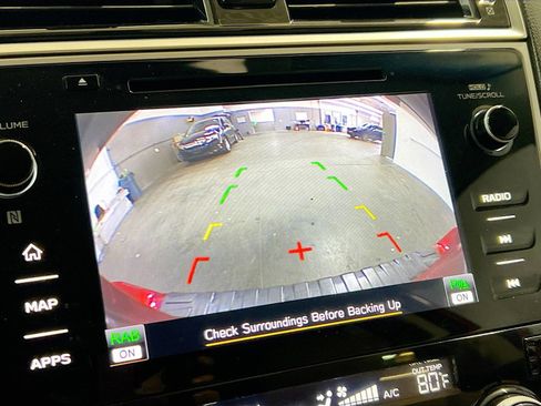 Used 2019 Subaru Outback 2.5i Limited image 10