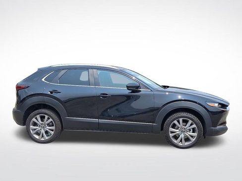 Used 2023 MAZDA CX-30 AWD 2.5 S w/ Select Package image 7