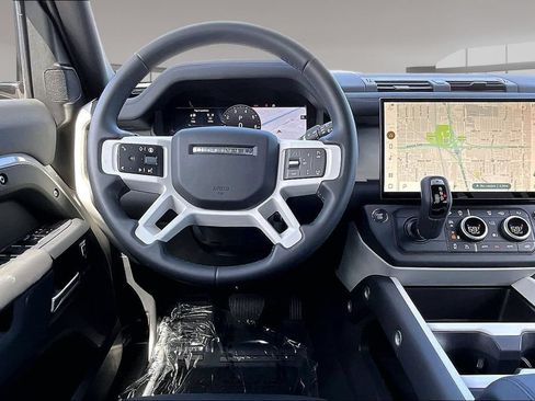 Used 2026 Land Rover Defender 130 S AWD/4WD image 8