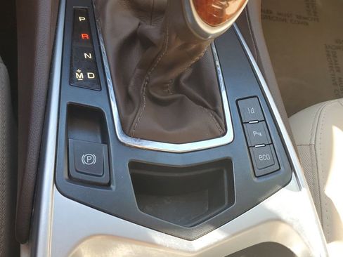 Used 2016 Cadillac SRX Performance w/ Driver Awareness Package image 33