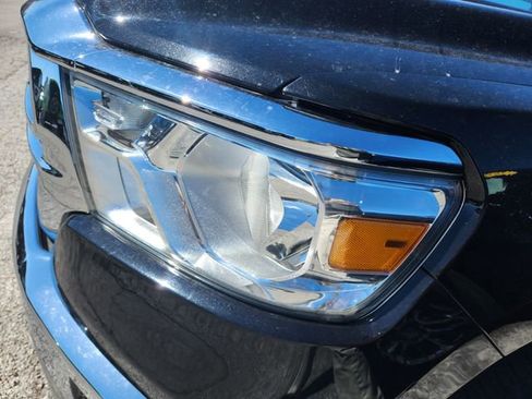 Used 2022 RAM 1500 Big Horn image 28