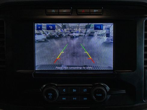 Used 2023 Ford F150 XLT RWD image 6