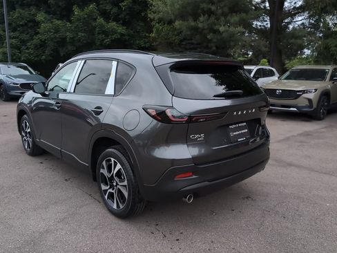 New 2026 MAZDA CX-5 Preferred AWD/4WD image 11