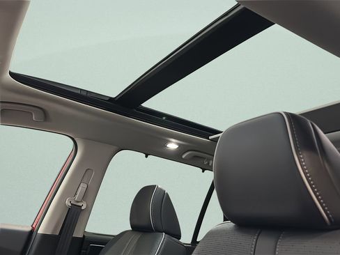 Certified 2025 Honda Pilot Elite image 18