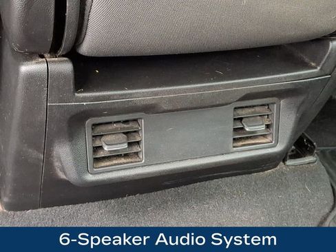 Used 2023 Chevrolet Silverado 1500 Custom image 14