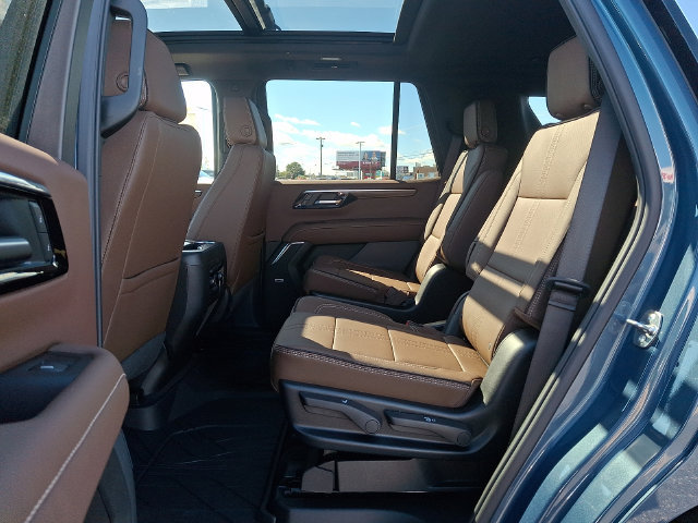 New 2026 Chevrolet Tahoe High Country w/ Sun And Tow Package AWD/4WD image 6
