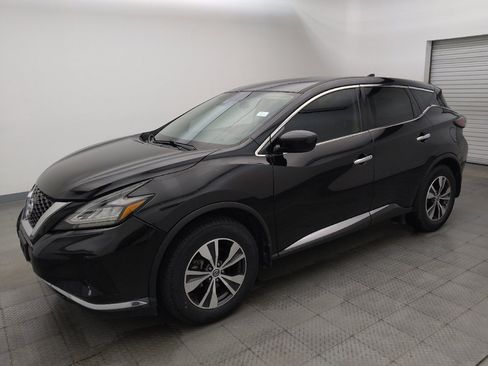 Used 2021 Nissan Murano S FWD image 2