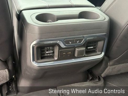 Used 2021 Chevrolet Silverado 1500 High Country AWD/4WD image 28