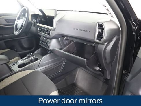 New 2026 Ford Bronco Sport Big Bend AWD/4WD image 48