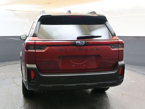 New 2026 Subaru Outback Limited XT image 4