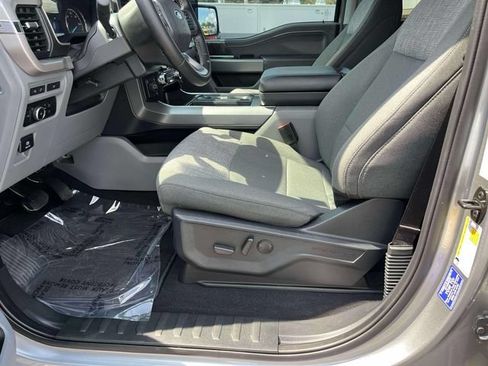 Certified 2023 Ford F150 XLT w/ Equipment Group 302A High AWD/4WD image 28