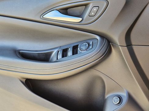 Used 2023 Buick Encore GX Select w/ Sport Touring Package image 30