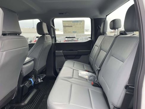 New 2026 Ford F450 XL w/ 360-Degree Camera Package image 13