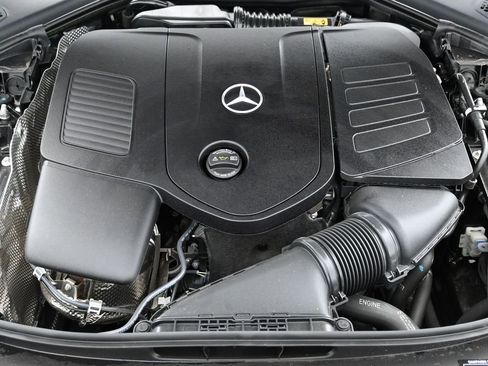 Used 2024 Mercedes-Benz E 350 E 350 image 45