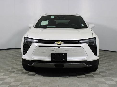 Used 2024 Chevrolet Blazer EV LT AWD/4WD image 30