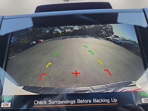 Used 2022 Subaru Forester Wilderness w/ Wilderness Package image 22